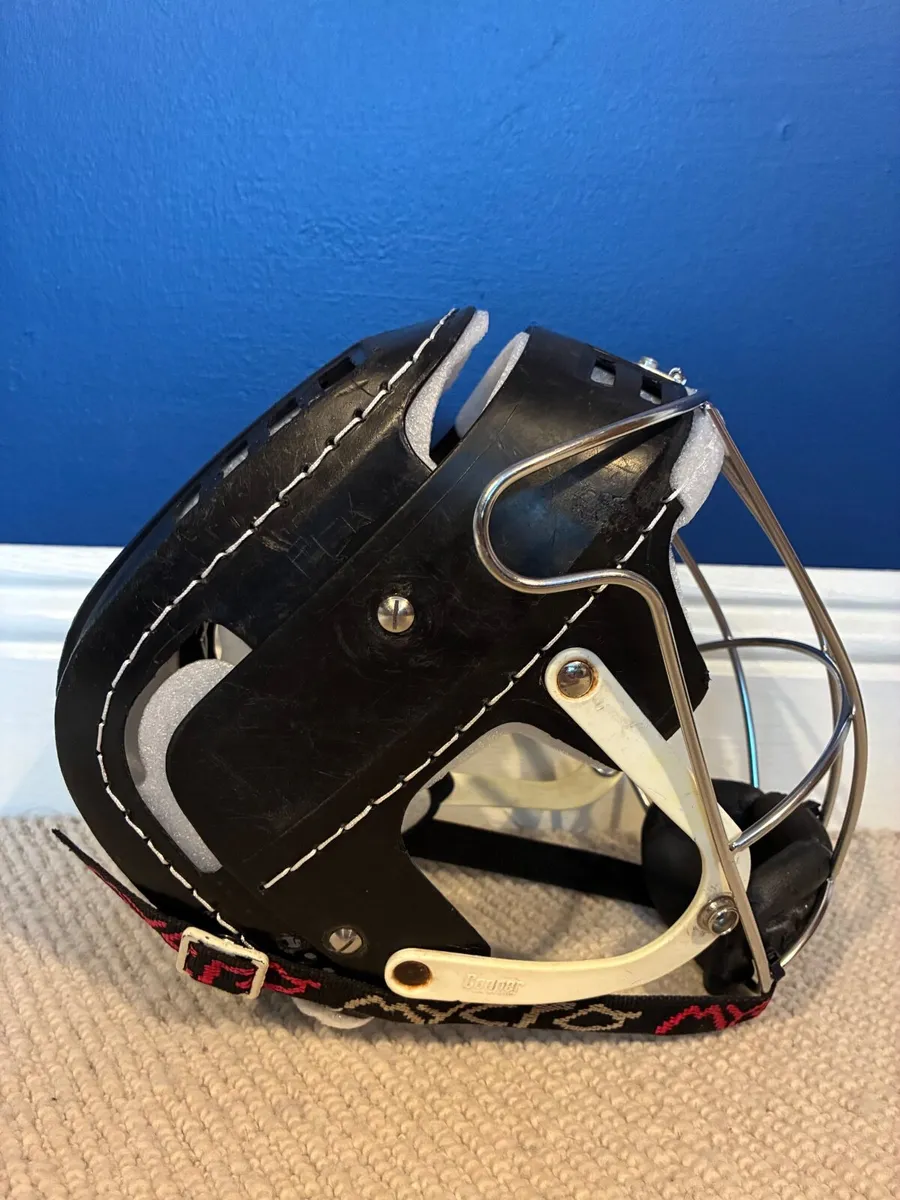 Oldstyle cooper helmet - Image 2