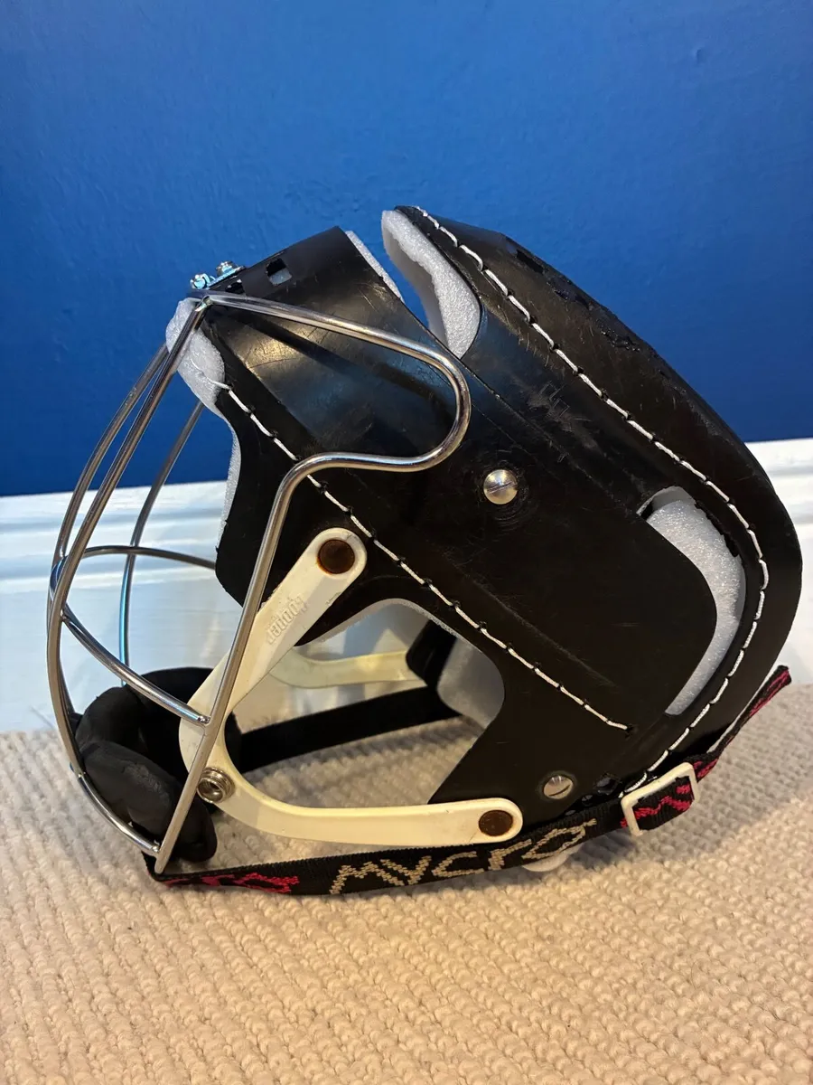 Oldstyle cooper helmet - Image 4