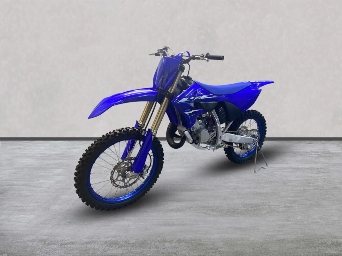 New YZ 125LC (26MY), SAVE ££££ - Image 4