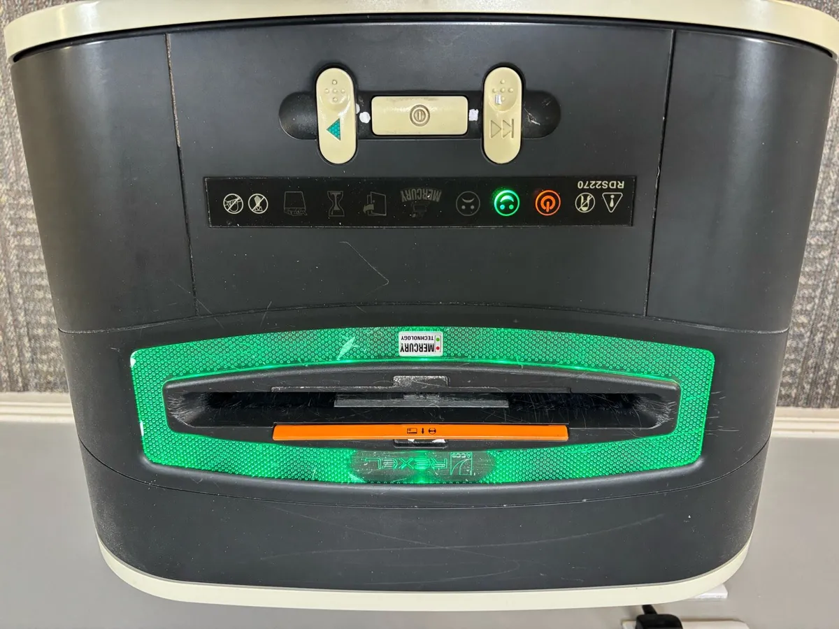 Large office shredder - Image 3