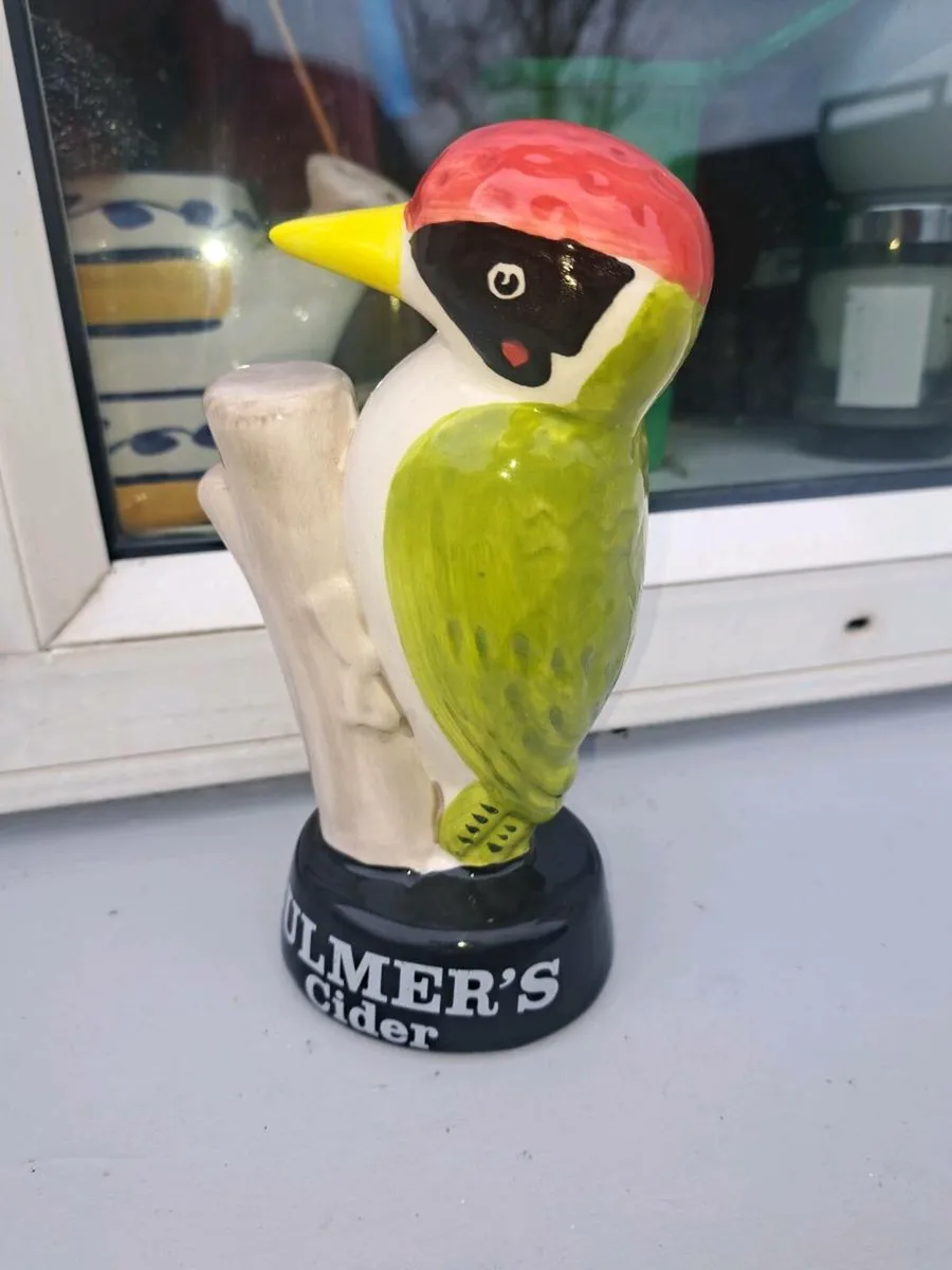 Bulmers bird - Image 2