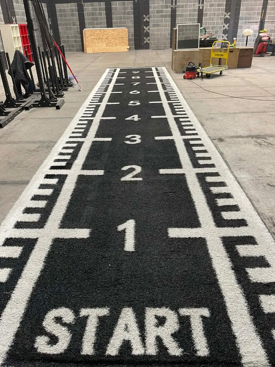 Astro Turf - Image 1