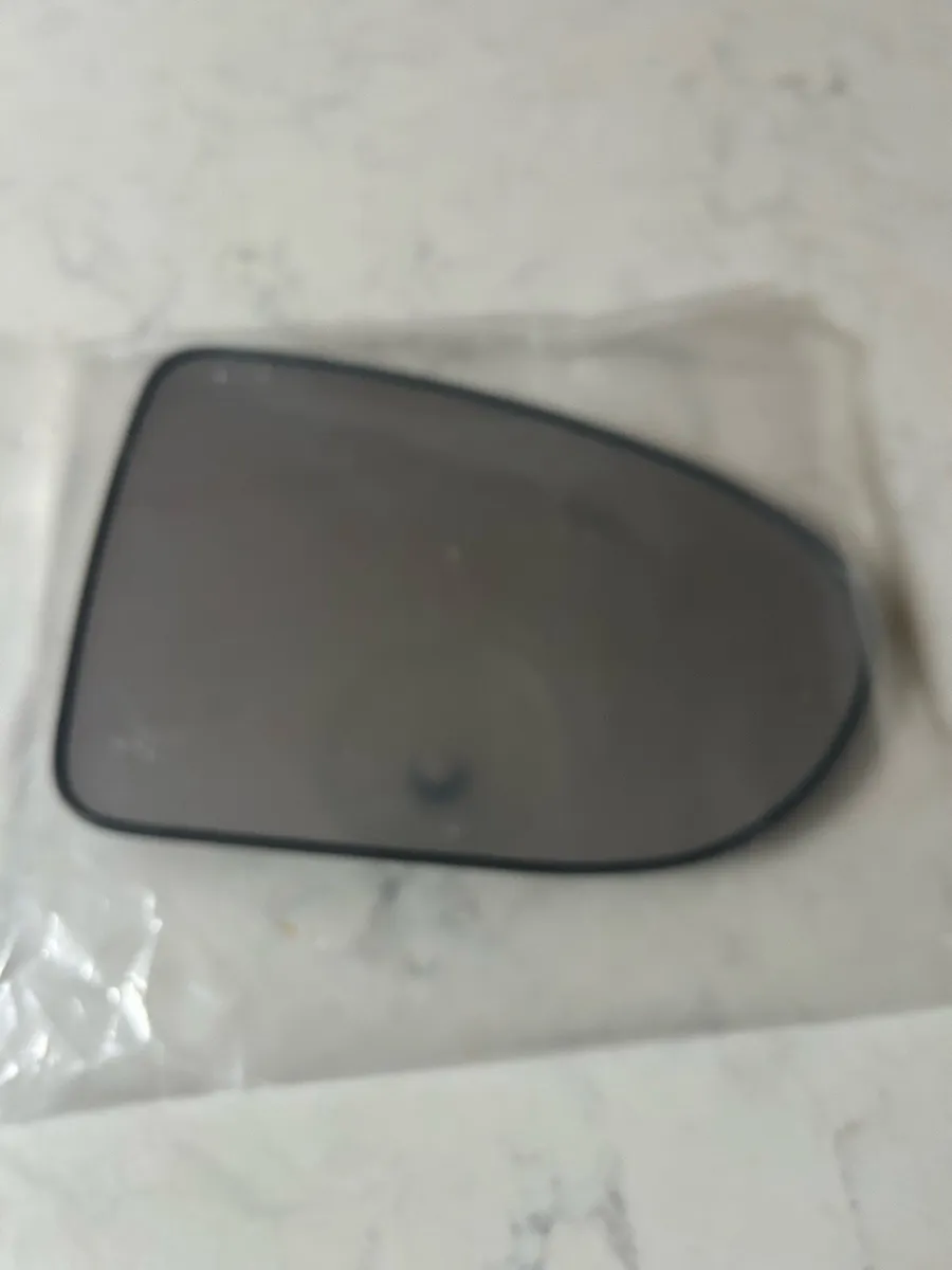 Wing Mirror - Image 1