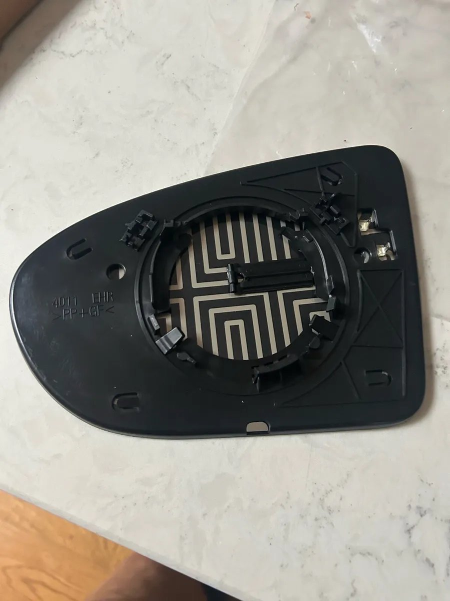 Wing Mirror - Image 2