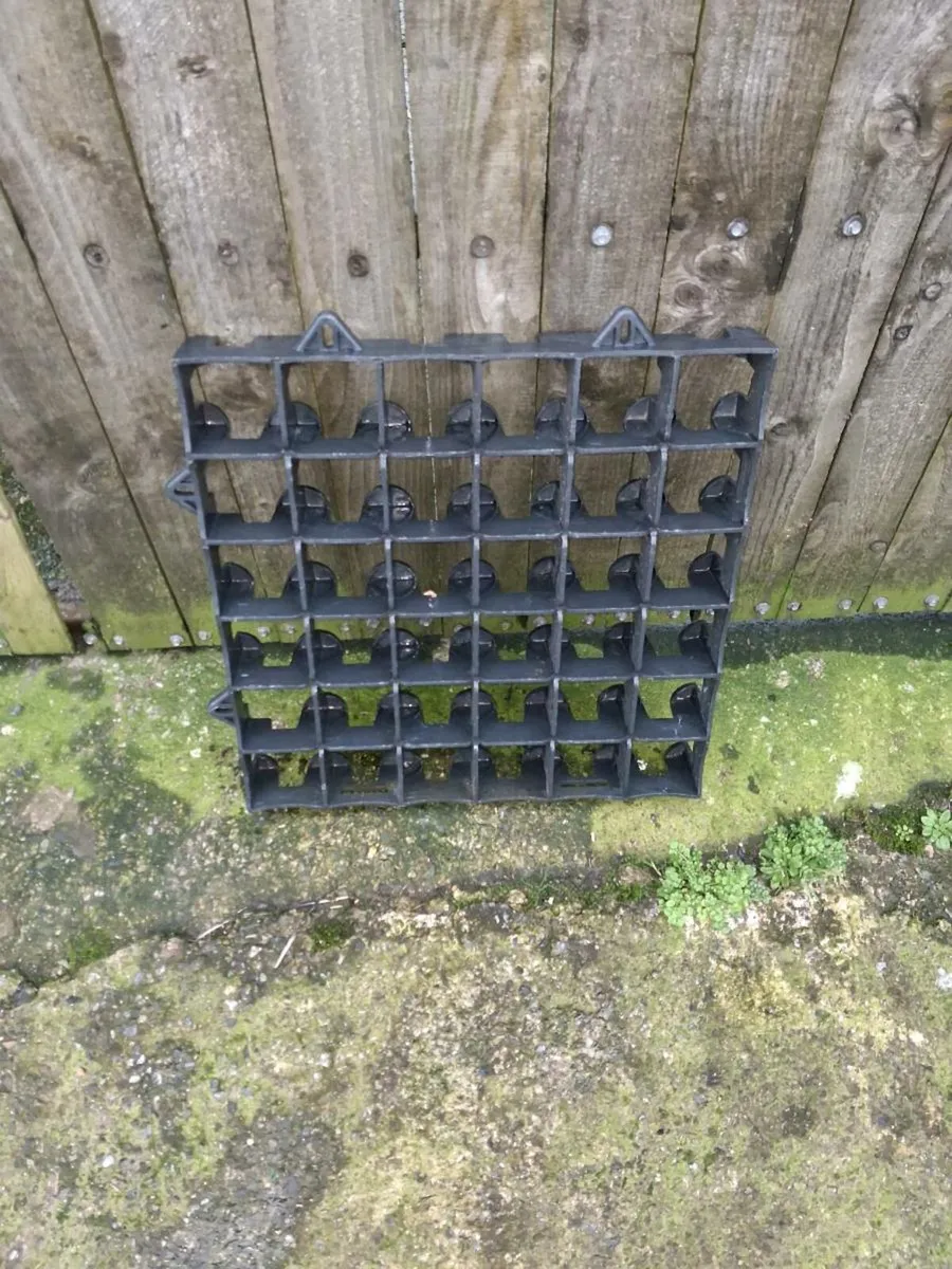 Gravel Grids - Image 1