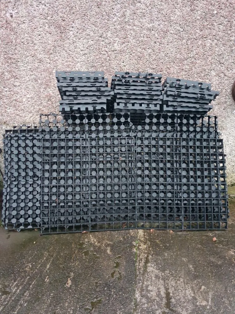 Gravel Grids - Image 3