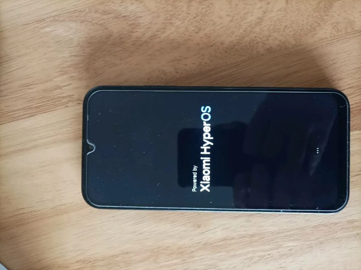 REDMI 15C Phone - Image 2