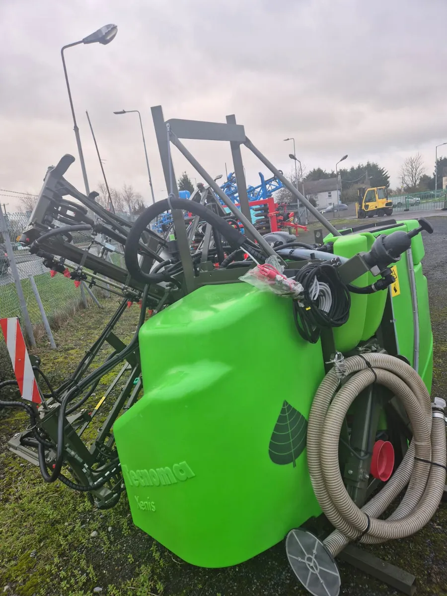 Tecnoma Sprayers - Image 3
