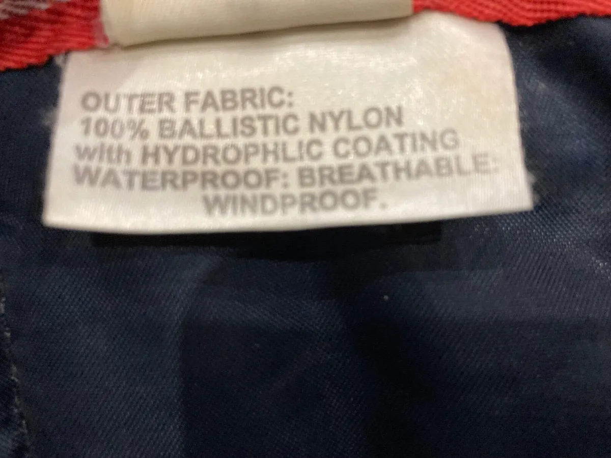 HorseWare Rambo Outdoor rug 6’6” - Image 4