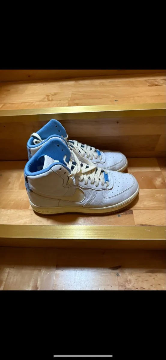 Basketball shoes - Image 2