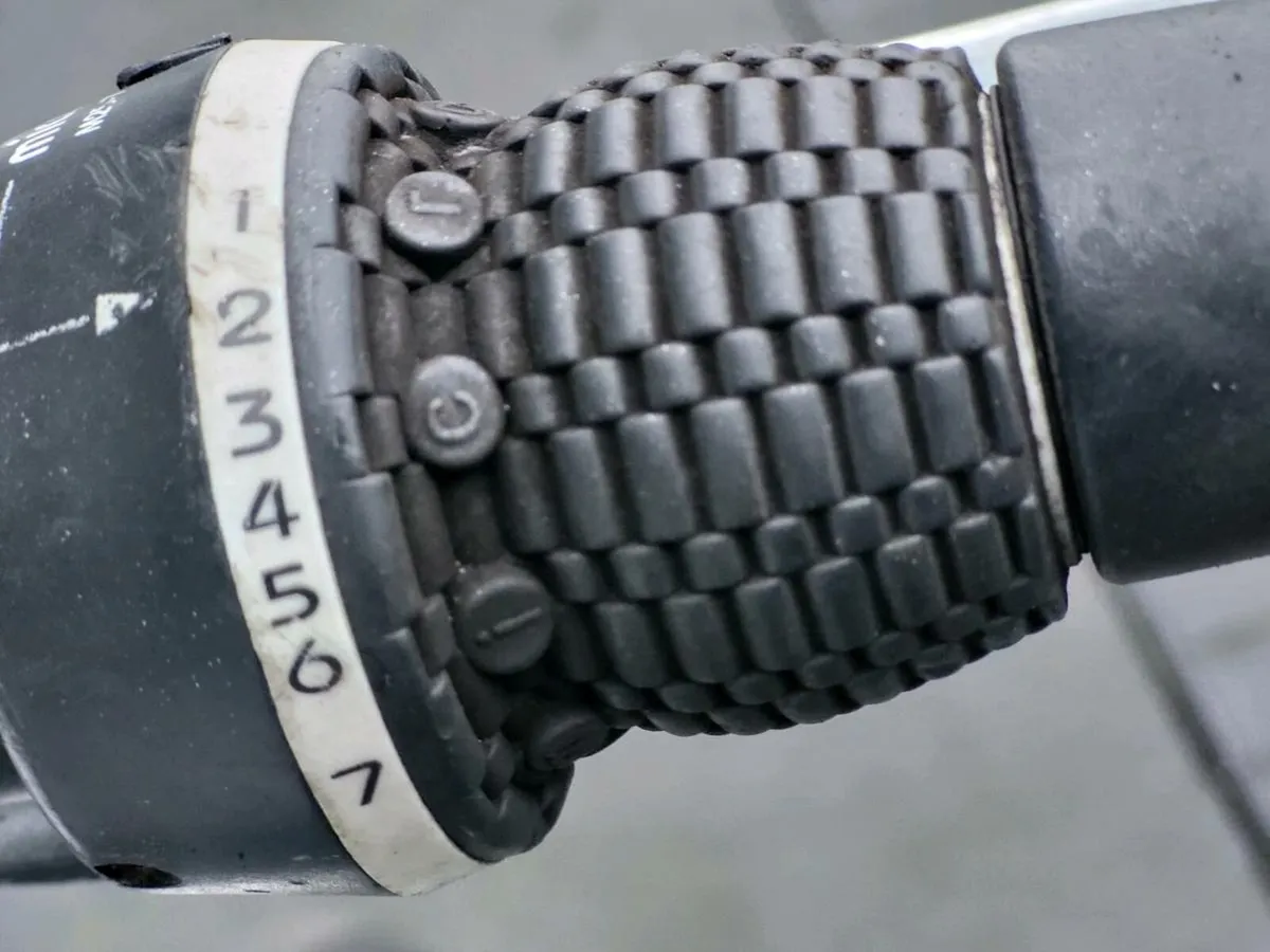 CHEAP INEXPENSIVE RUNAROUND BIKE NO OFFERS - Image 3