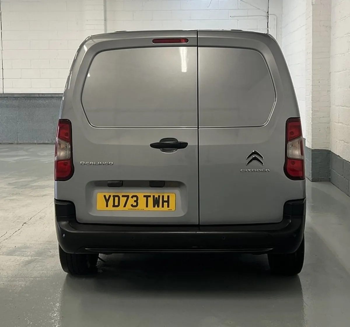 2024 Citroen Berlingo Panel Van - Image 3