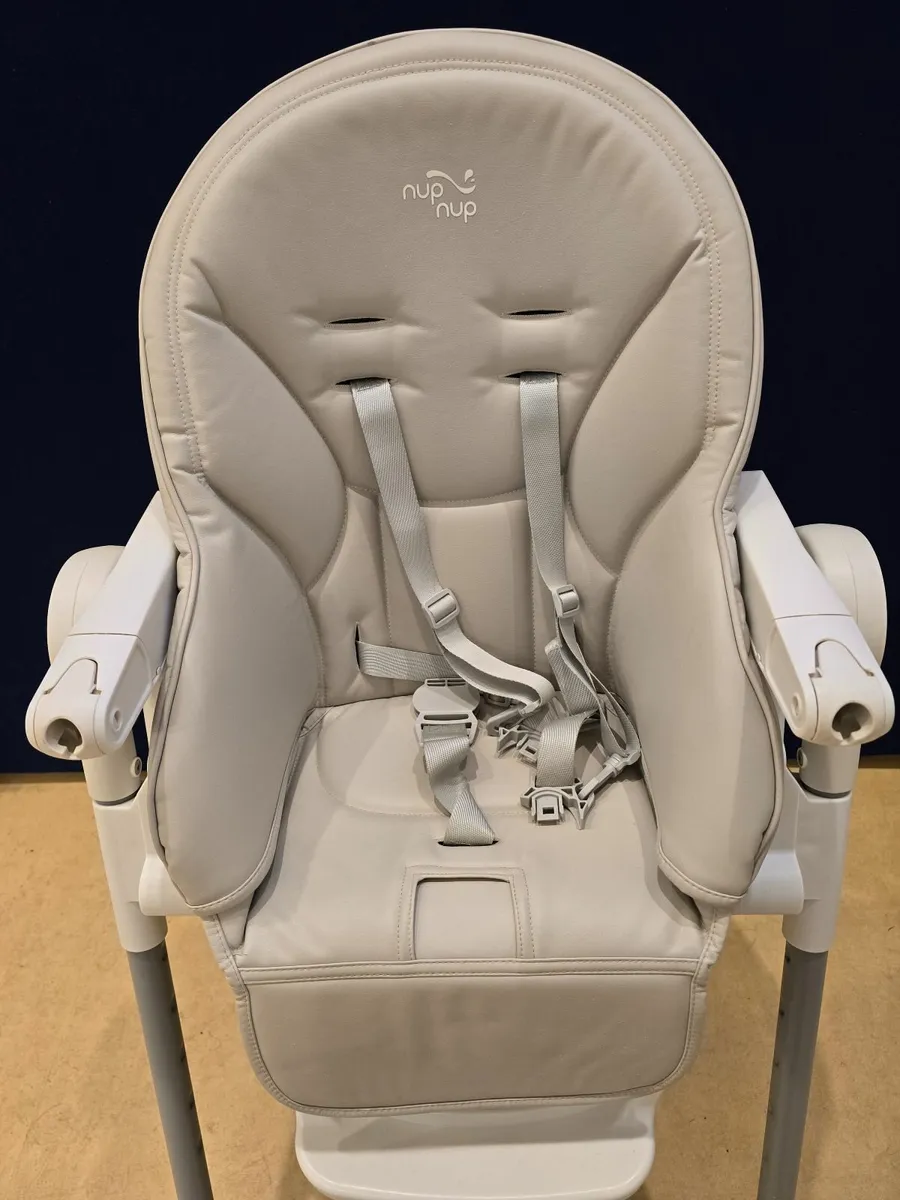 Baby High Chair - Image 1