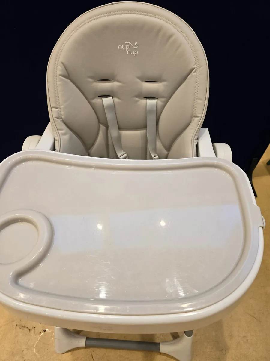 Baby High Chair - Image 2