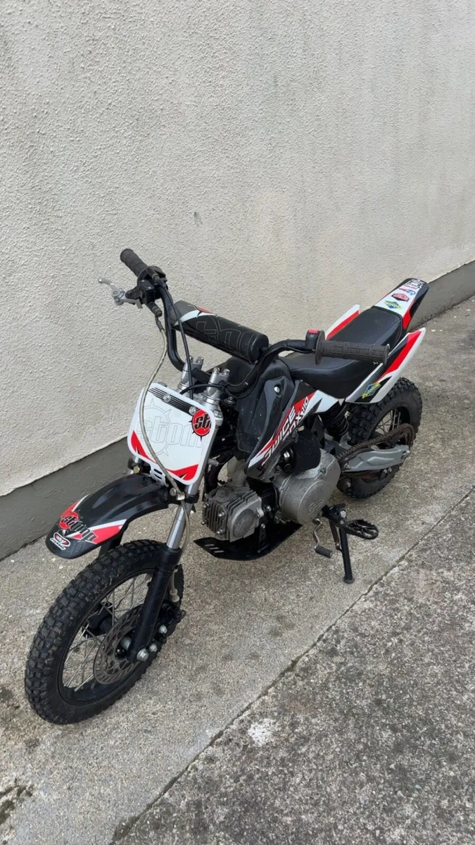 Stomp 110 Juicebox - Image 2