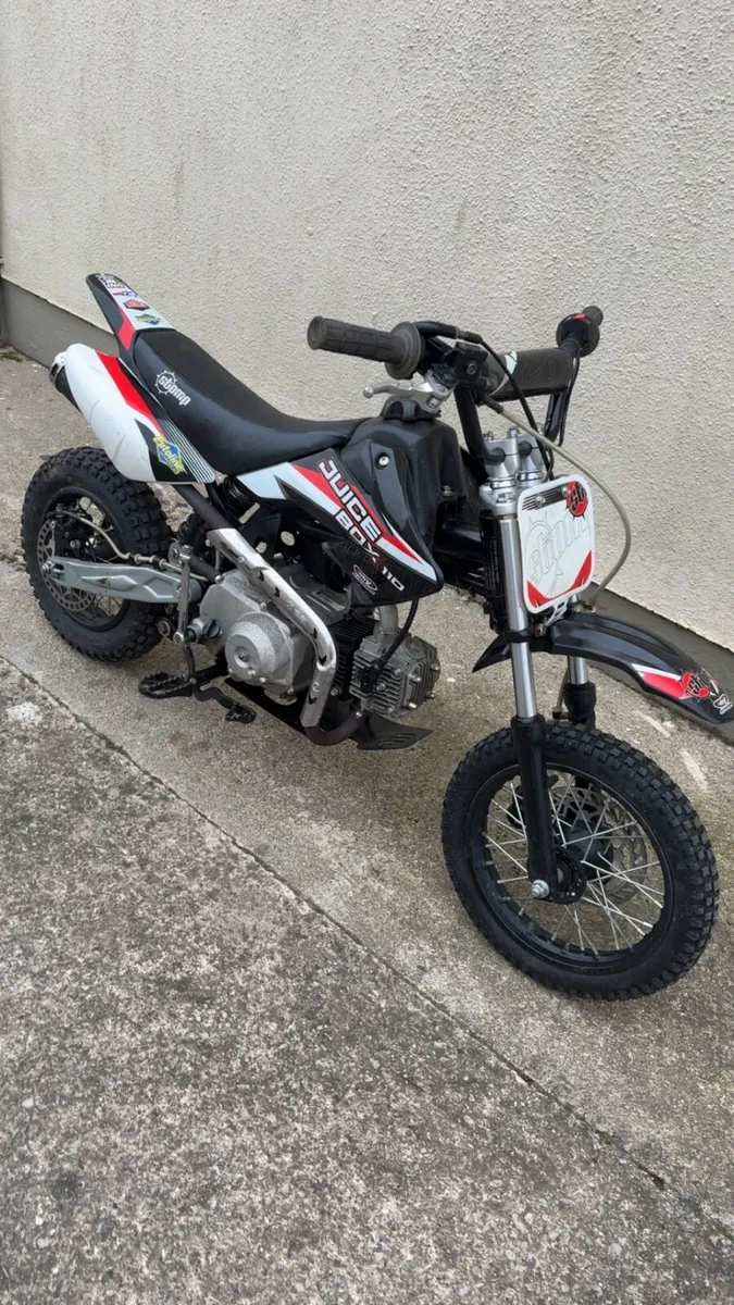 Stomp 110 Juicebox - Image 4