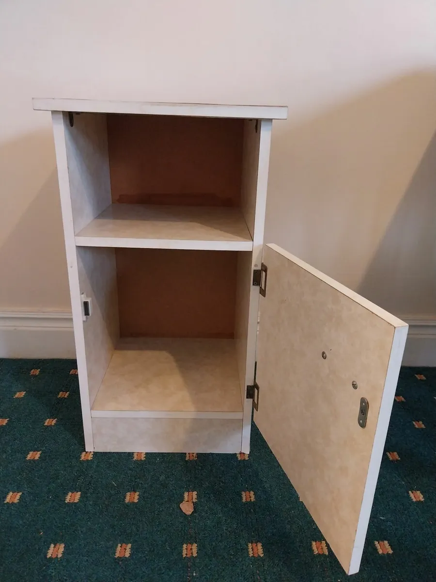 Bedroom Locker - Image 3