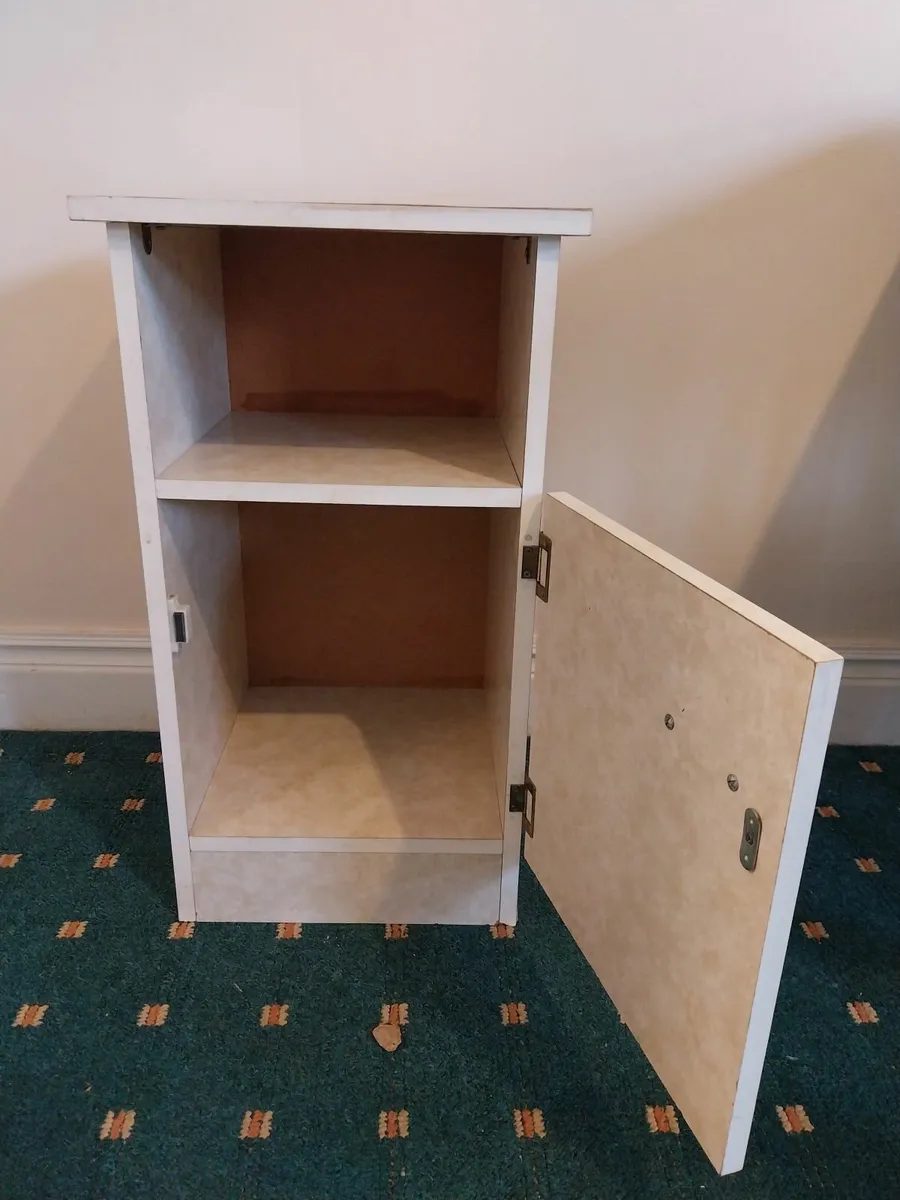 Bedroom Locker - Image 2