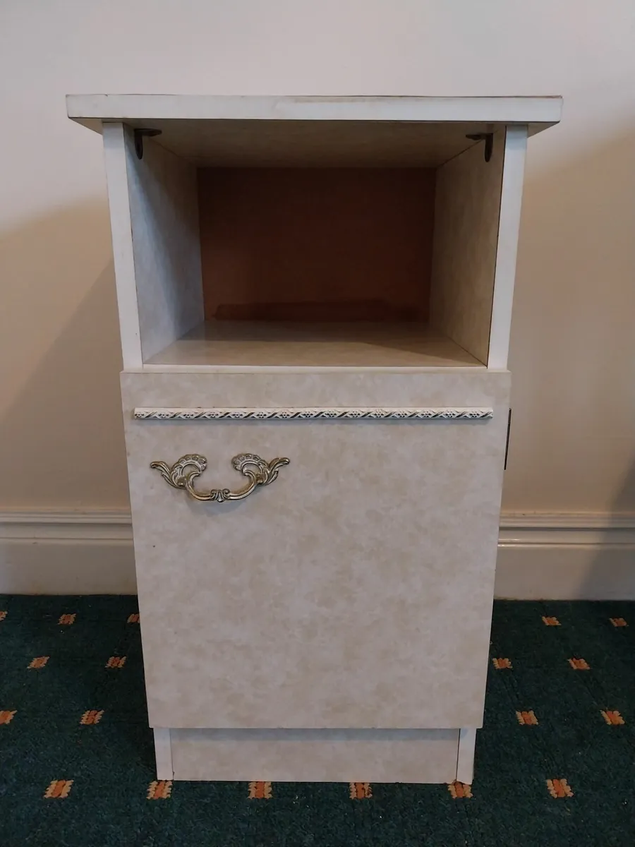 Bedroom Locker - Image 1