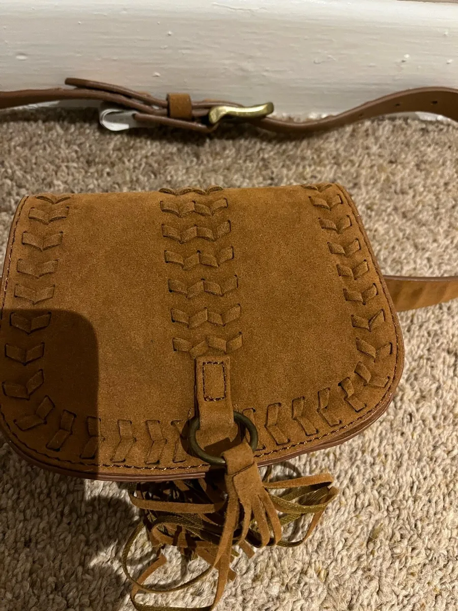 Woman’s belt bag - Image 2