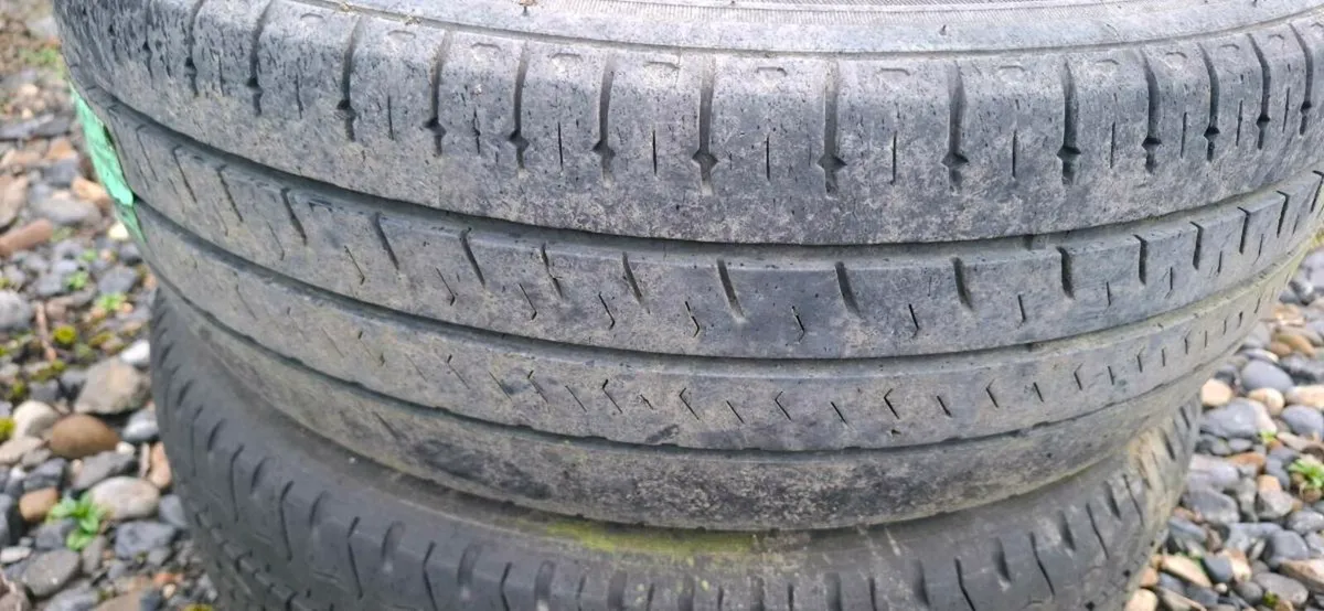 Tyres - Image 4