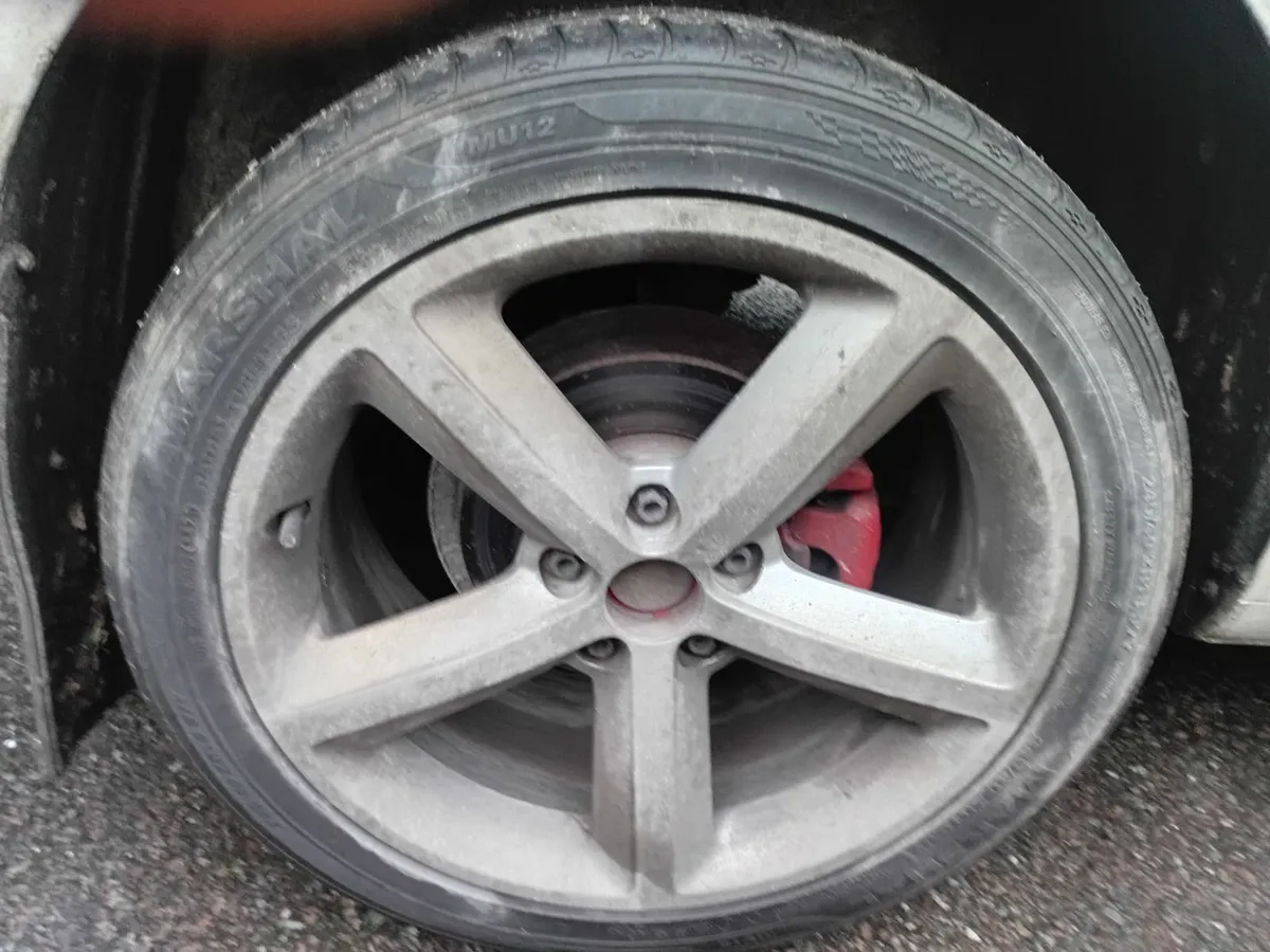 Volkswagen Caddy 2010 - Image 4