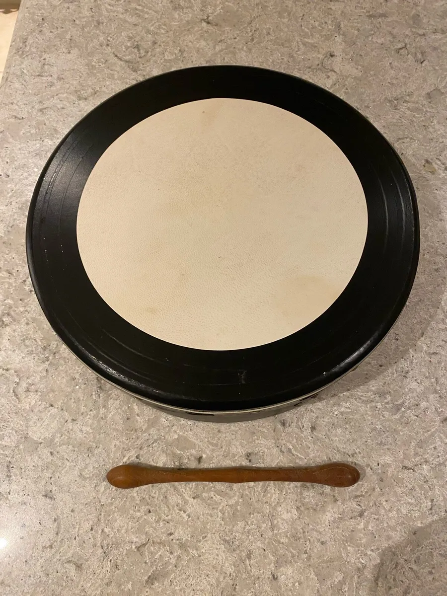 Bodhran - Image 1