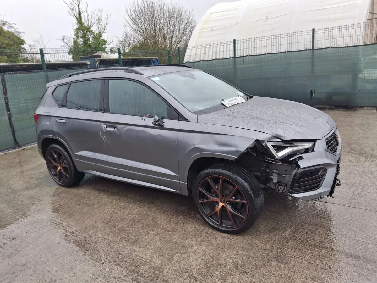 251 Seat Alteca  Impulse  Tsi  Automatic - Image 4