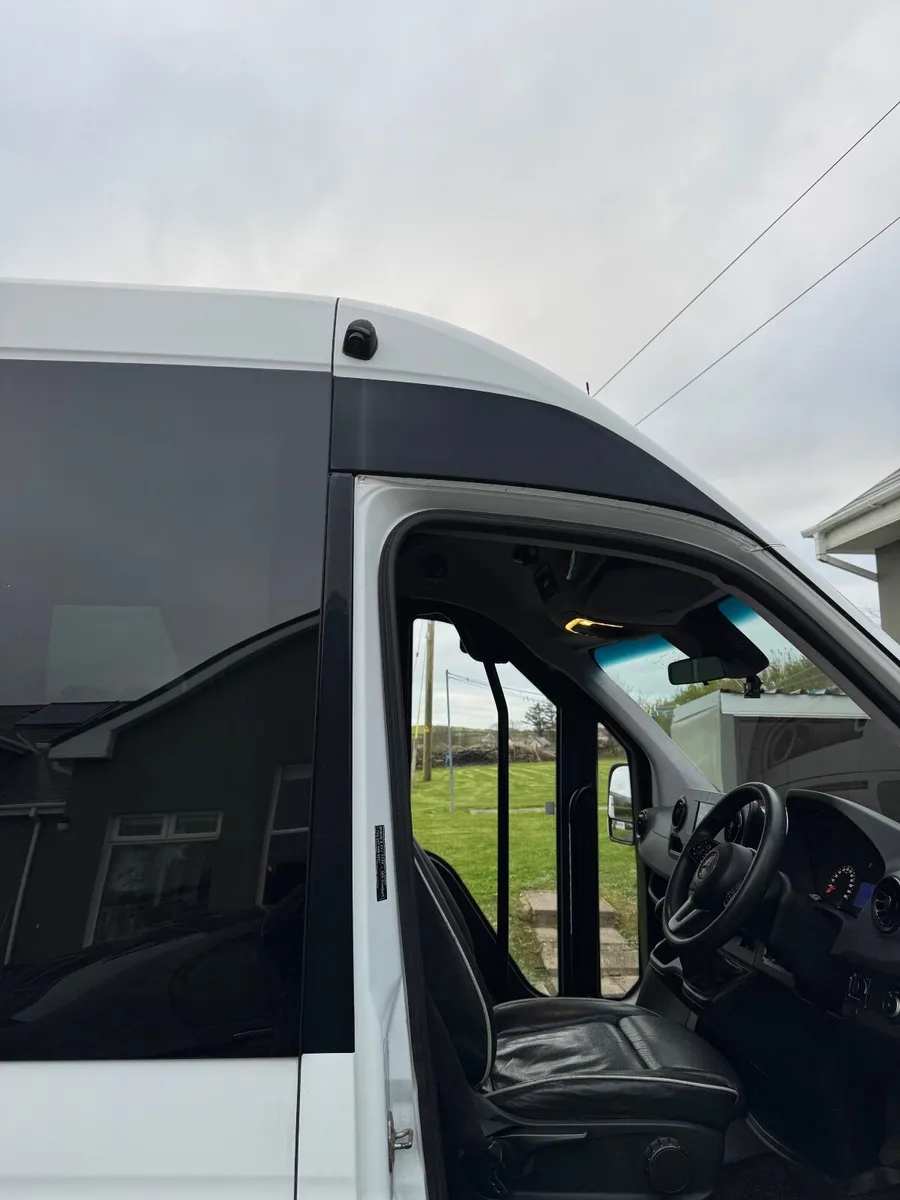 Mercedes-Benz Sprinter 2019 - Image 4