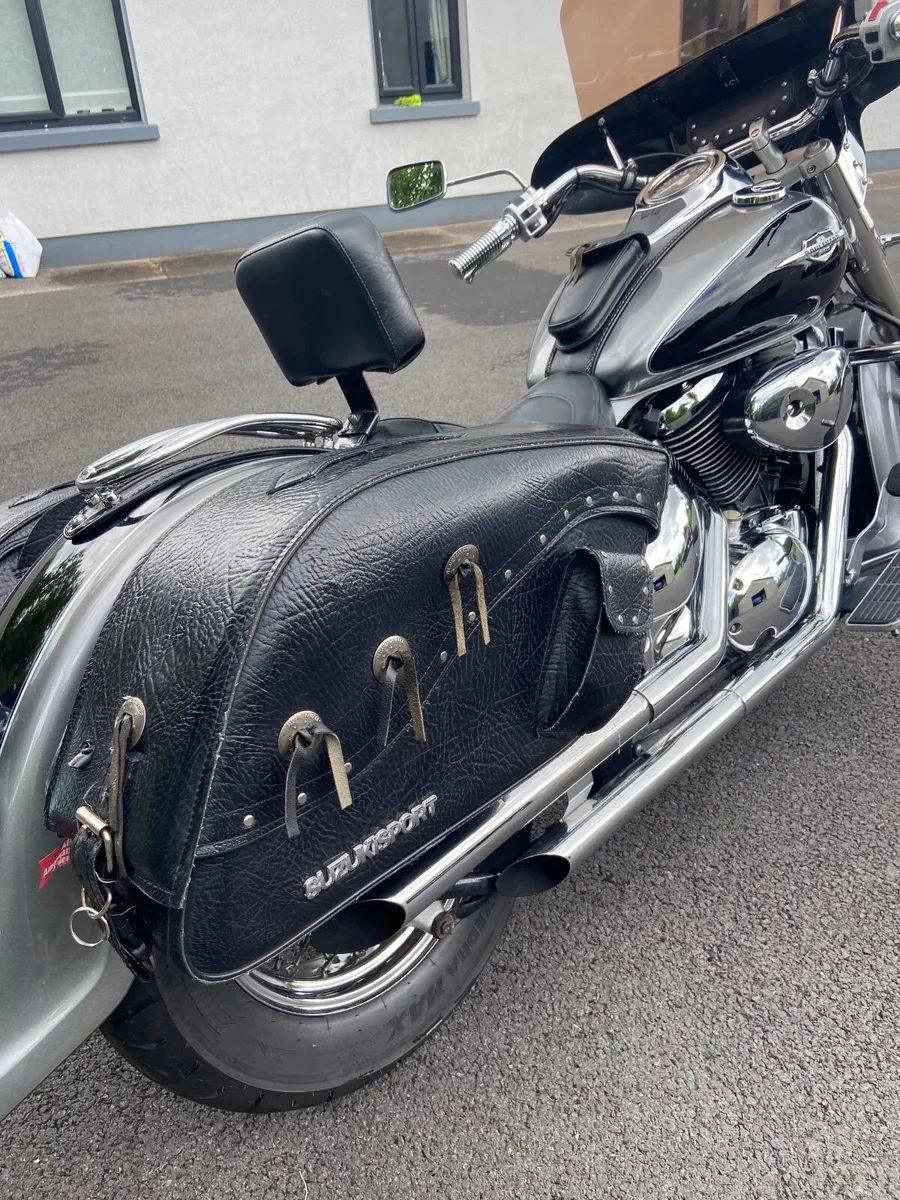 Suzuki Other 2004 - Image 4