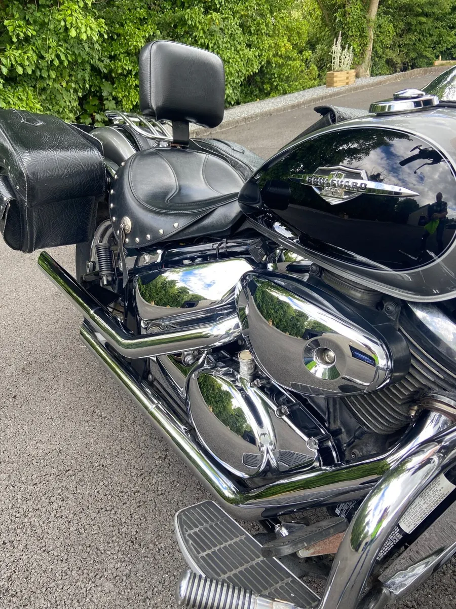 Suzuki Other 2004 - Image 1