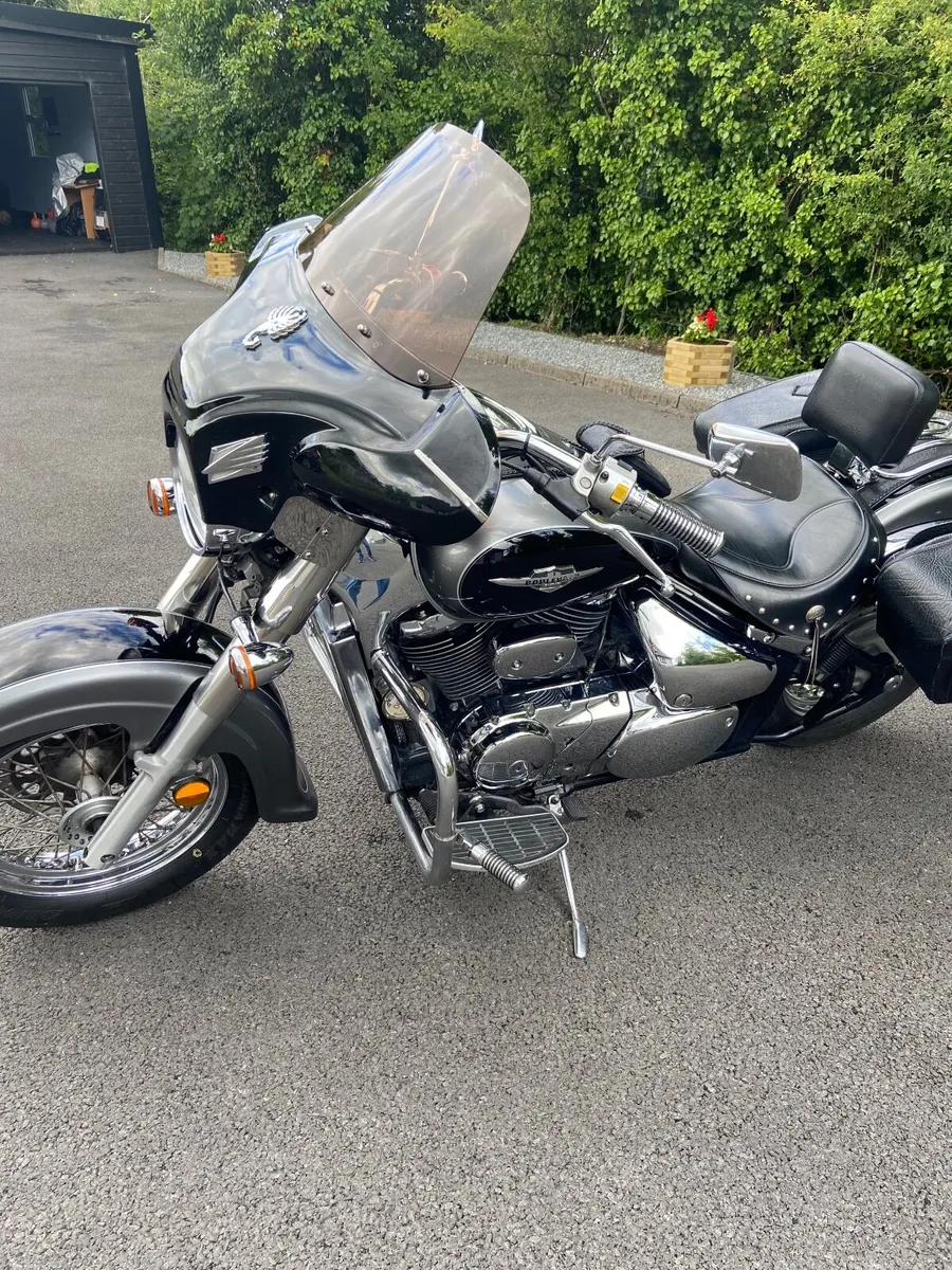 Suzuki Other 2004 - Image 3