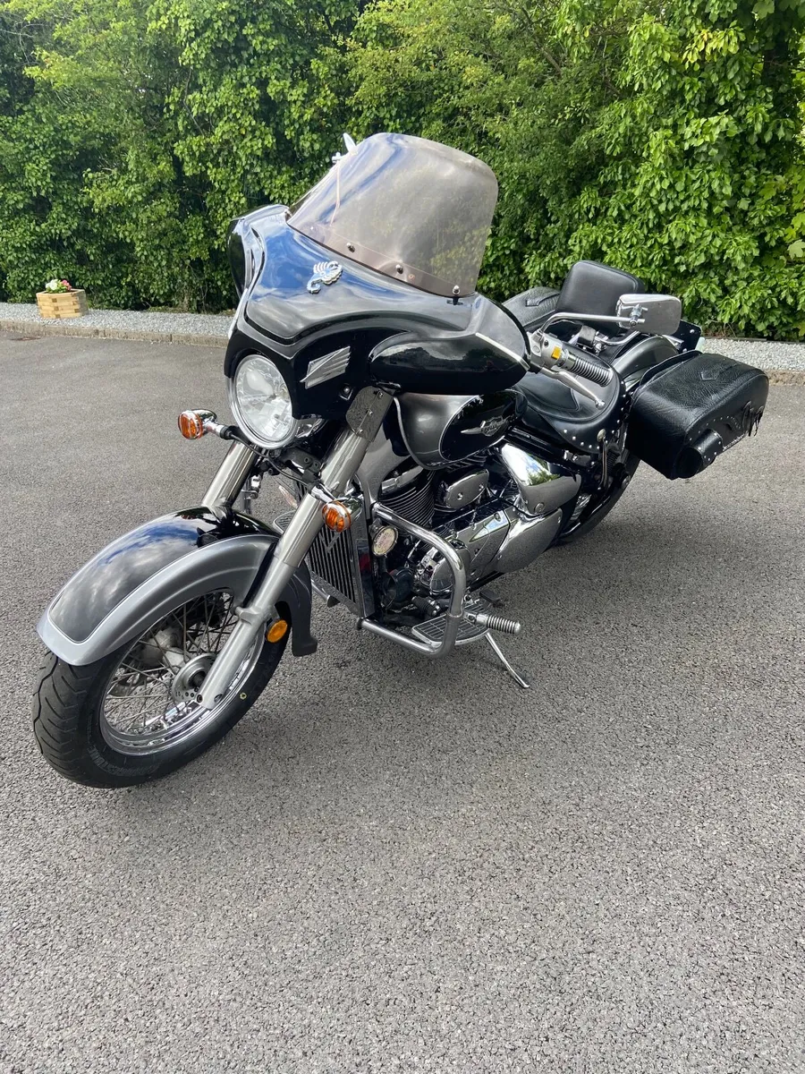 Suzuki Other 2004 - Image 2