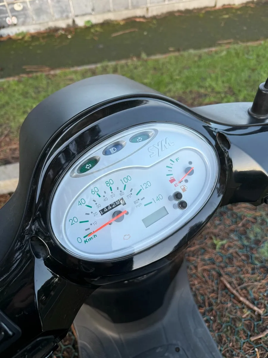SYM Fiddle III 125cc | 2020 - Image 2