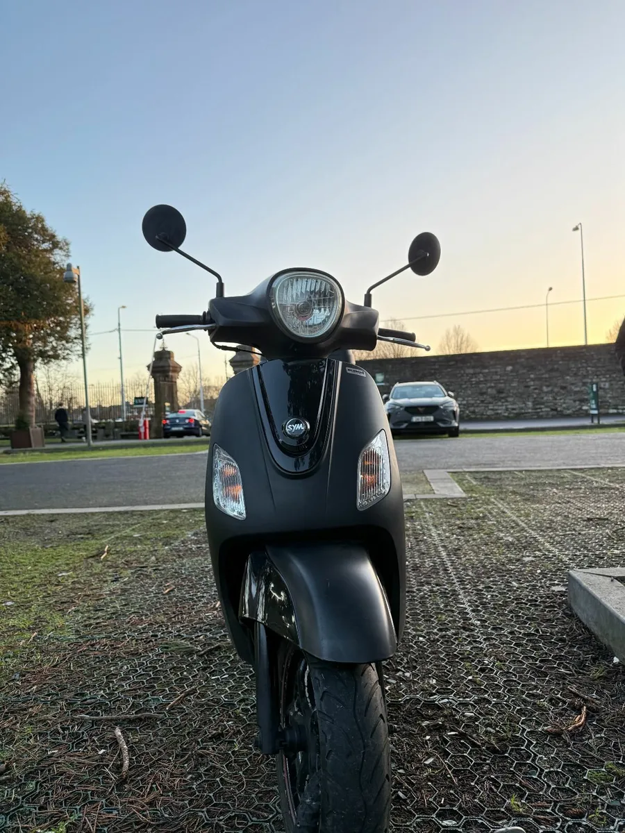 SYM Fiddle III 125cc | 2020 - Image 3