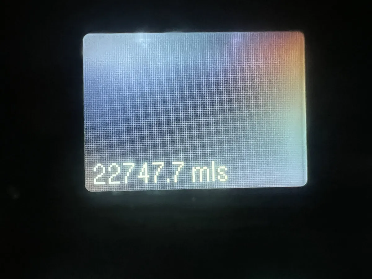 2023 Ford Transit High Roof Panel Van - Image 2