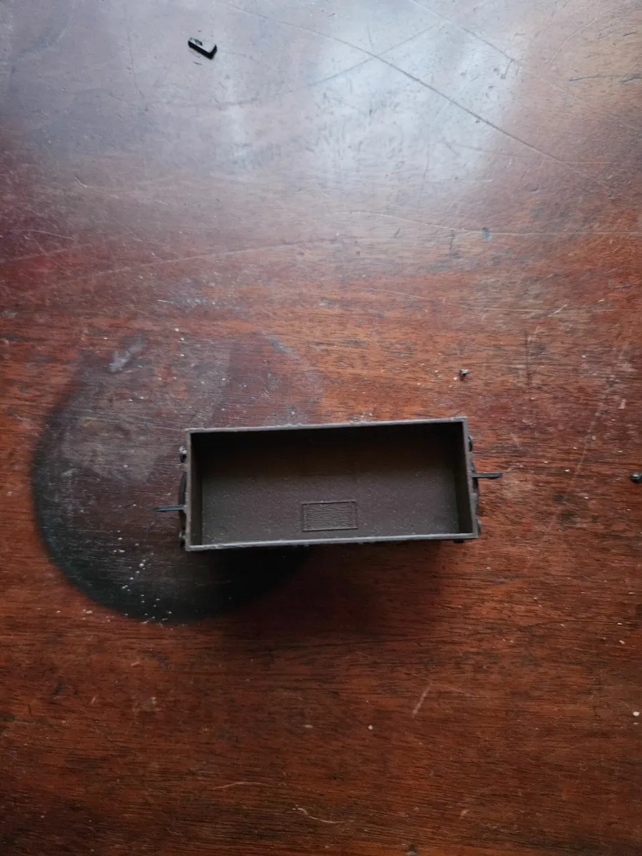 Hornby Triang Lima OO Gauge Wagon - Image 2