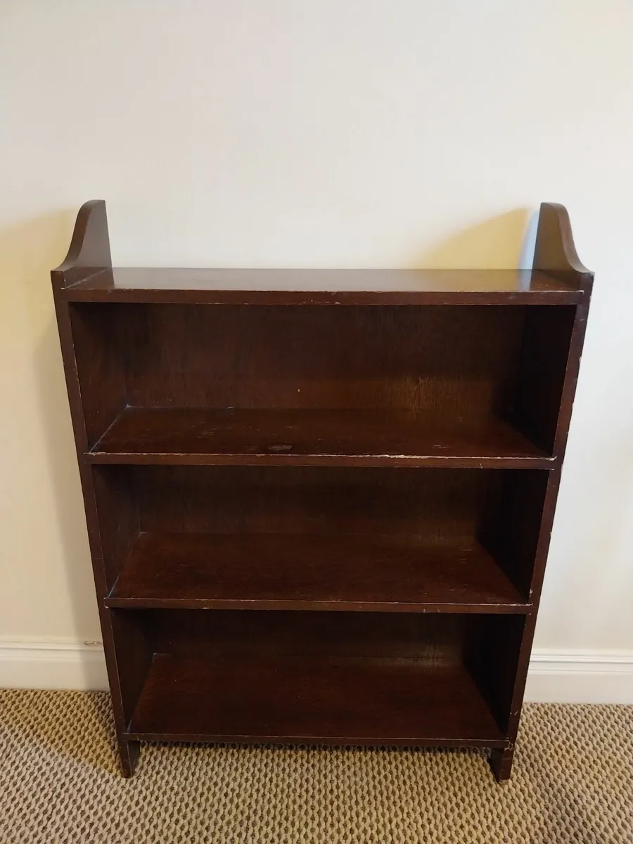 Book Shelf - Image 1