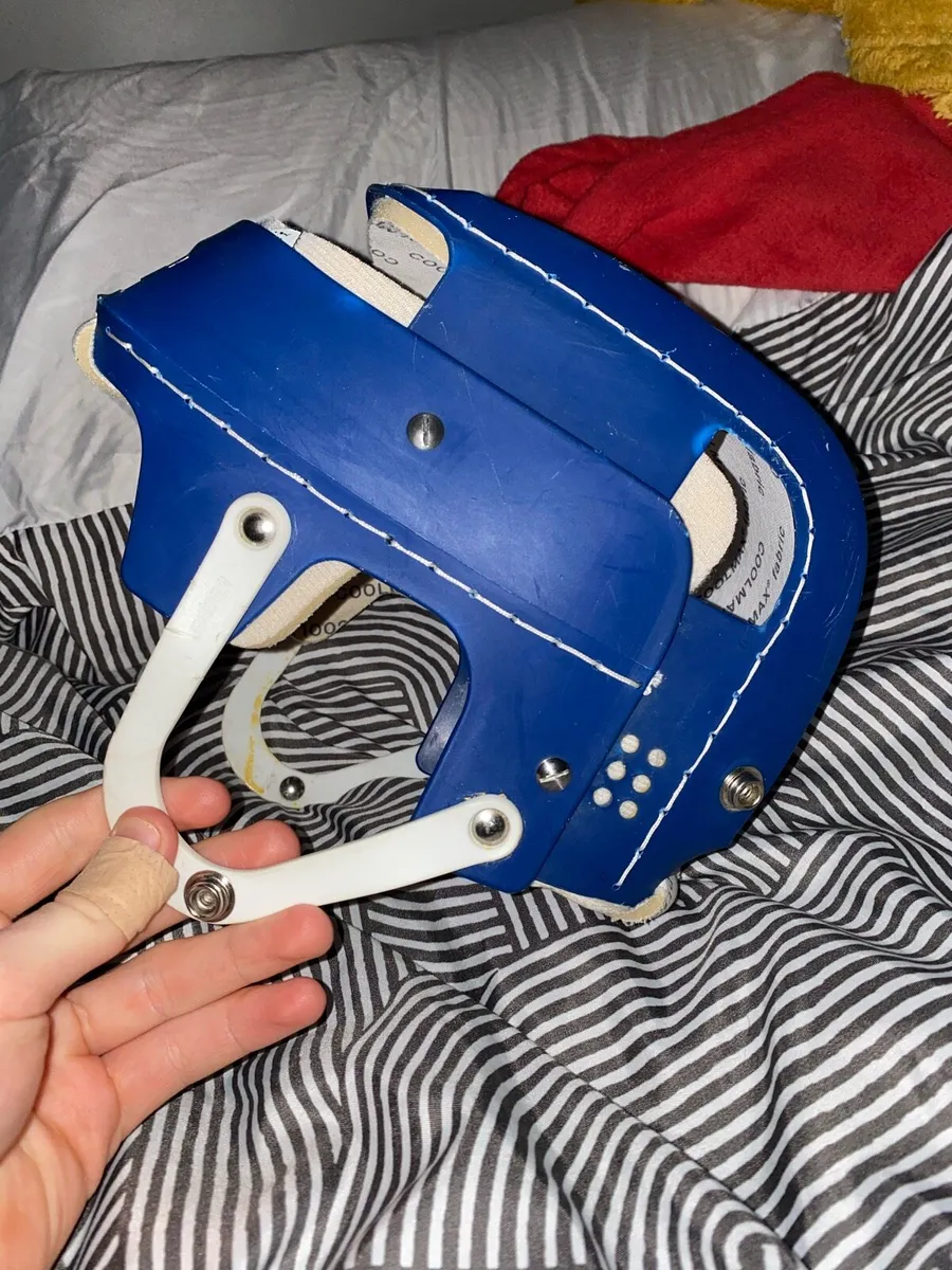 Cooper helmet - Image 2