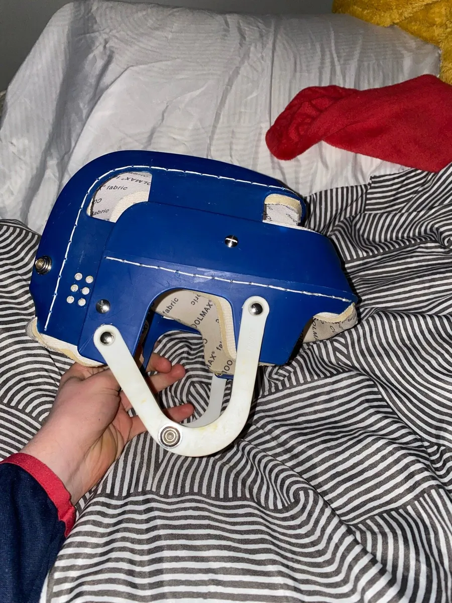 Cooper helmet - Image 4