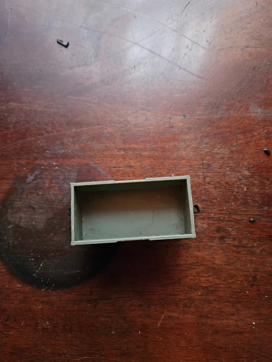 Hornby Triang Lima OO Gauge Wagon - Image 2