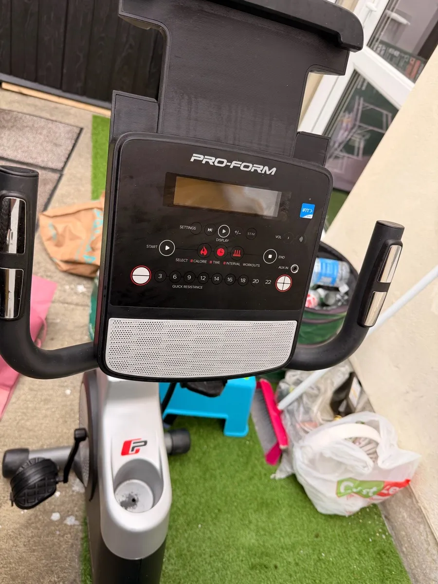 Proform Indoor Bike - Image 3