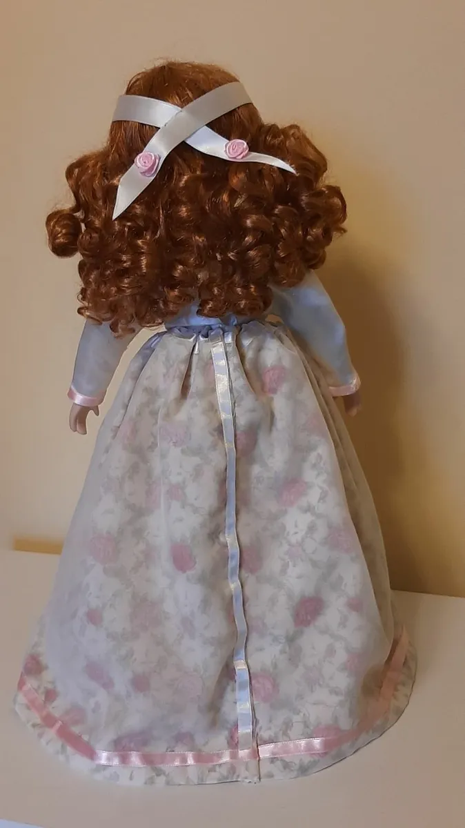 Porcelain dolls - Image 3