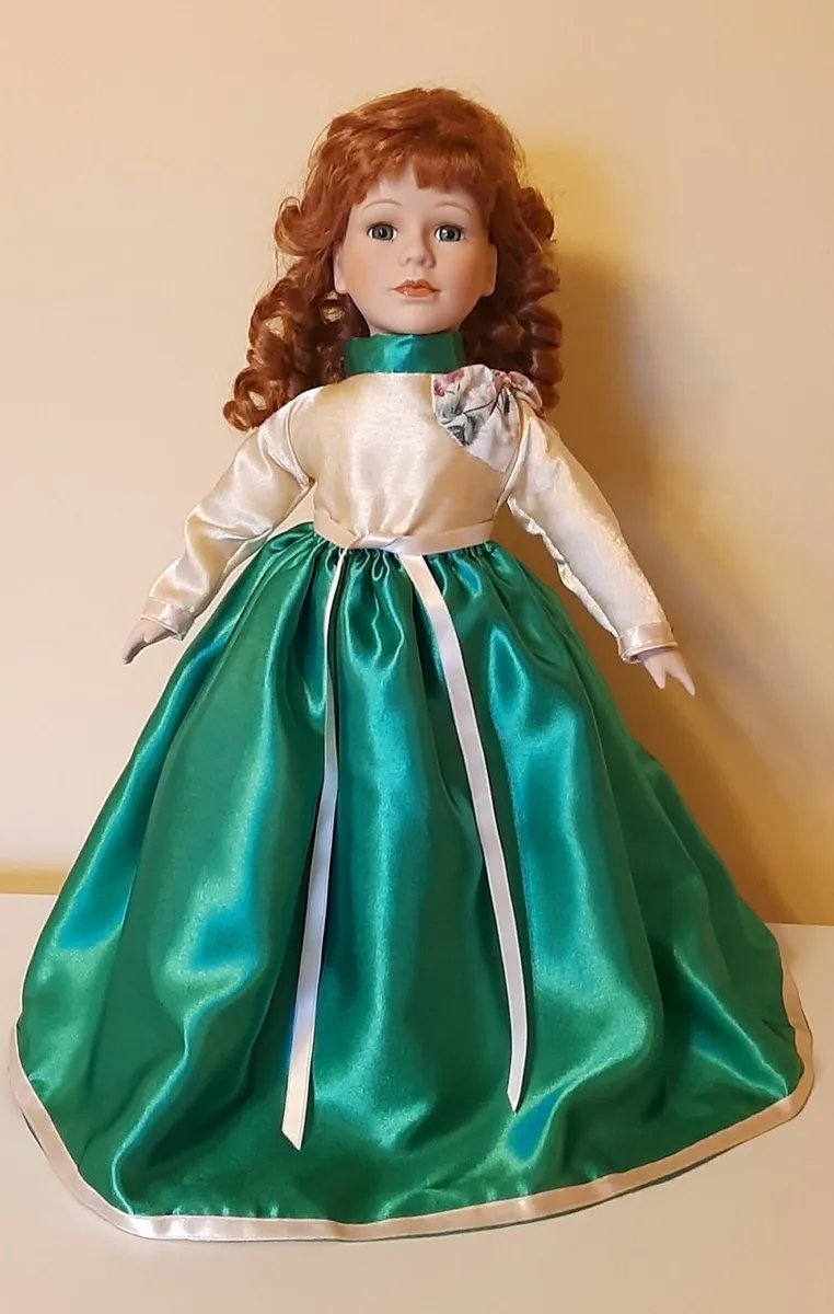 Porcelain dolls - Image 4