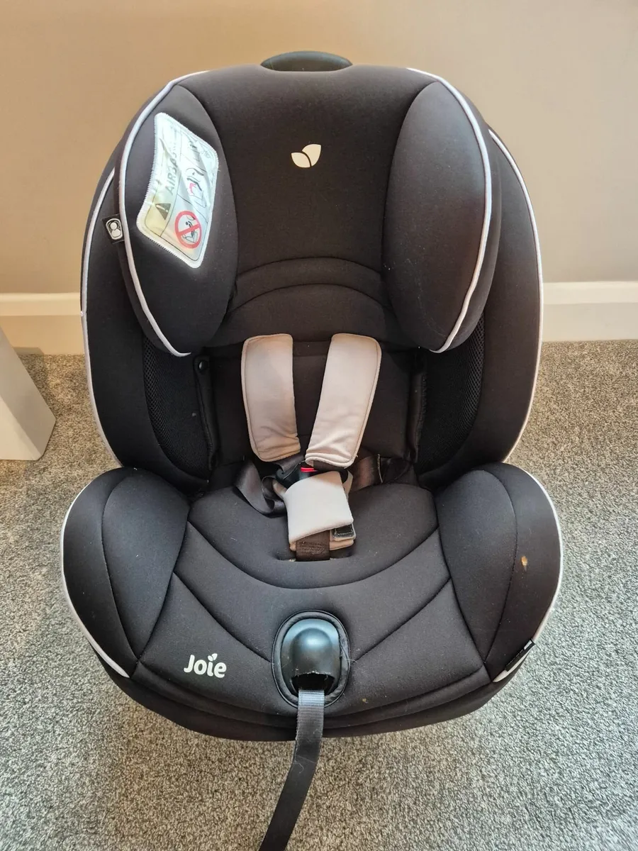 Joie Car Seat 0-25 Kg MODEL C0925 - Image 1