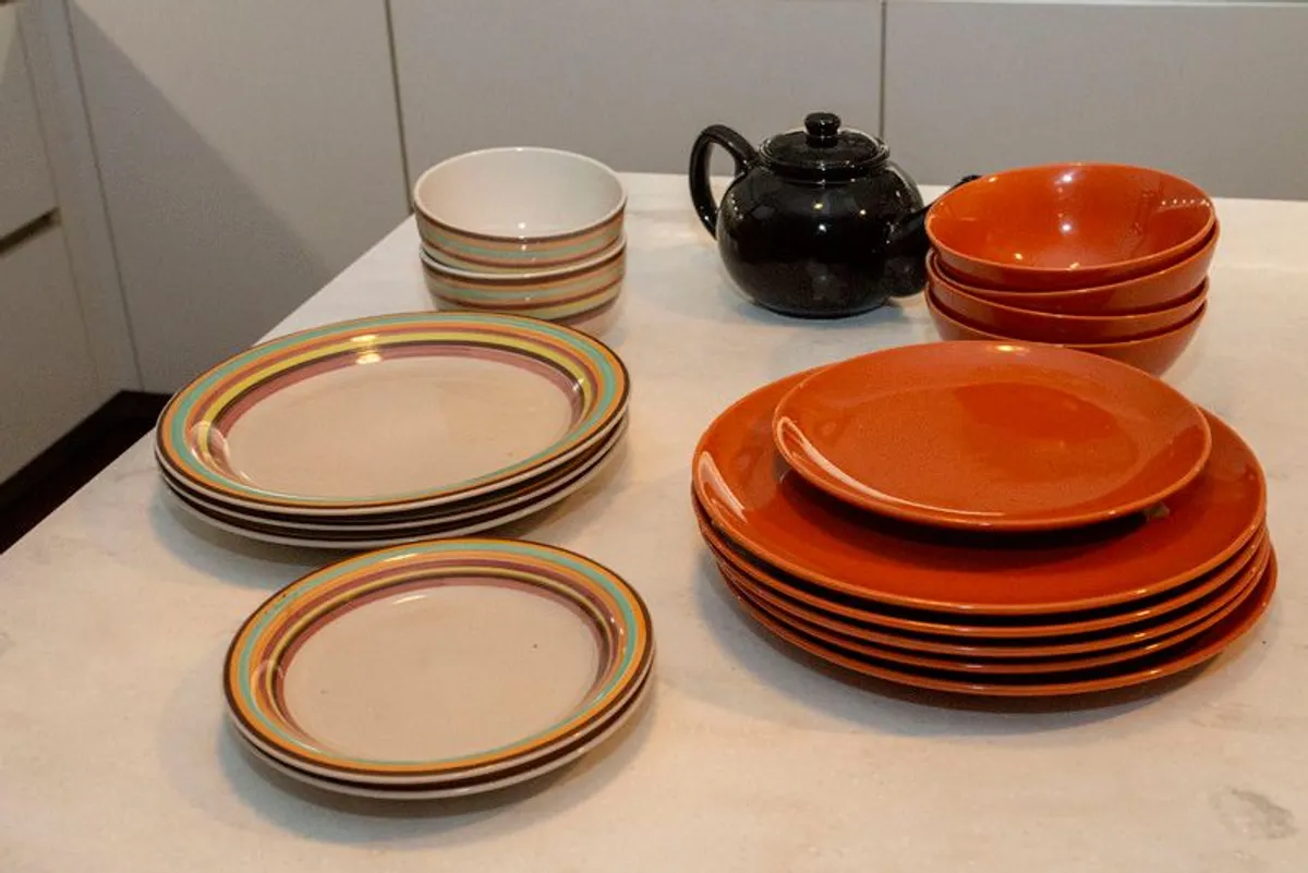 Kitchen utensils - Image 1