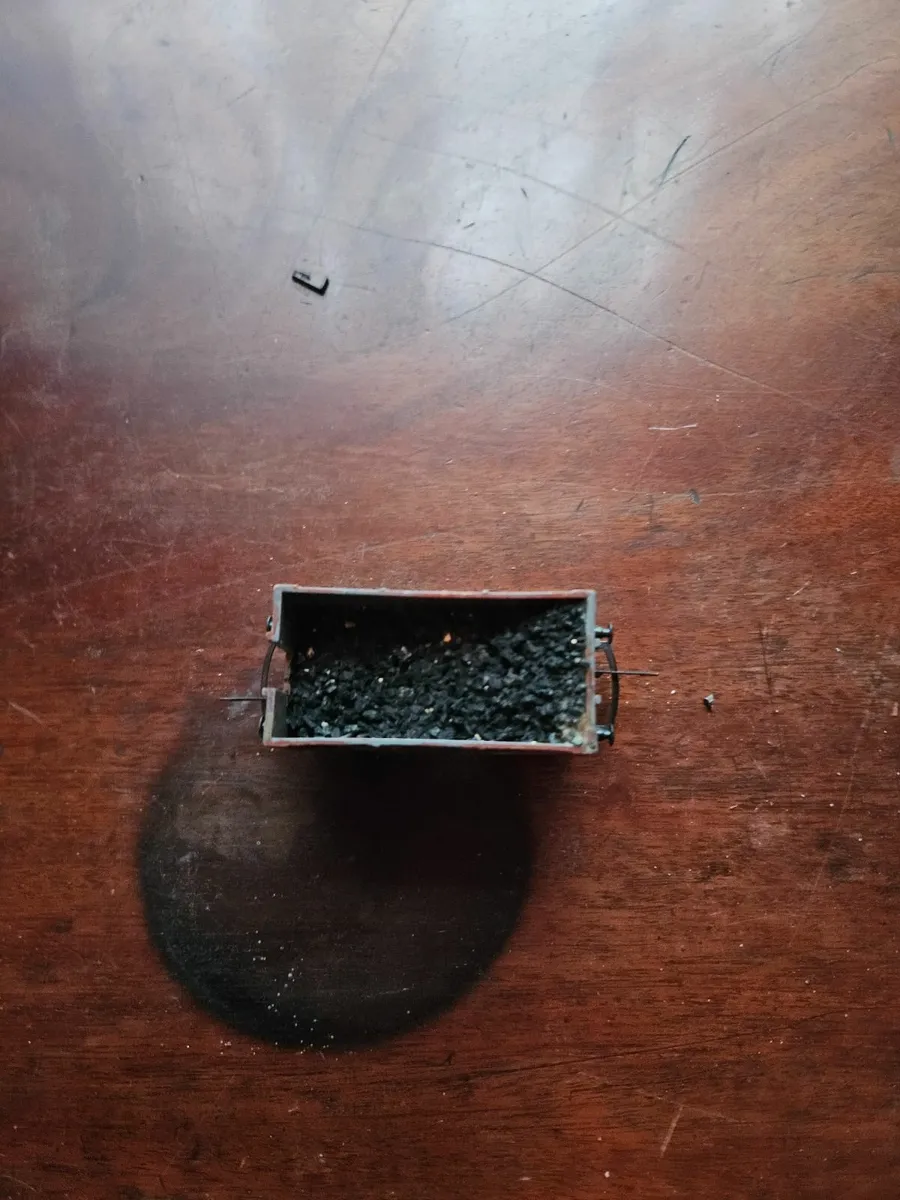 Hornby Triang Lima OO Gauge Wagon - Image 1