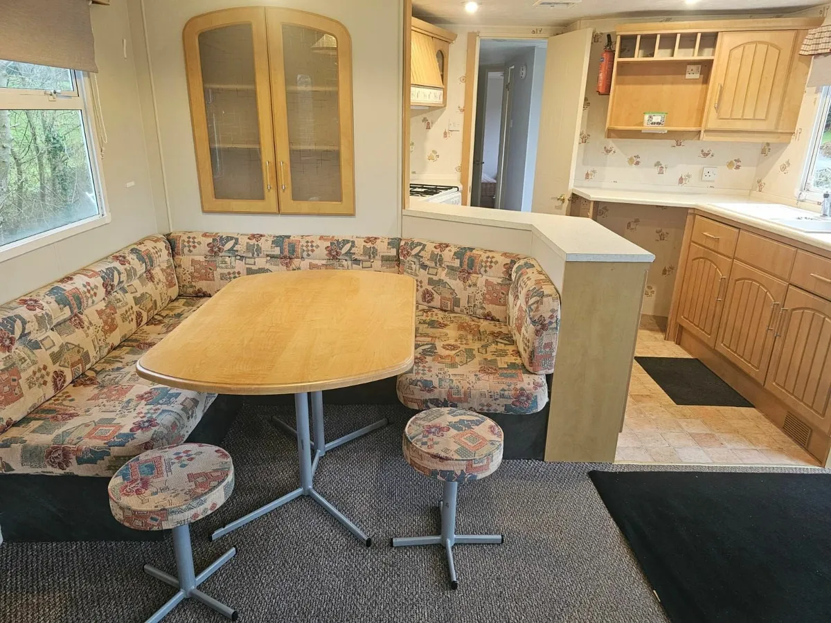 2004 Atlas Florida Super Model  Mobile Home - Image 3