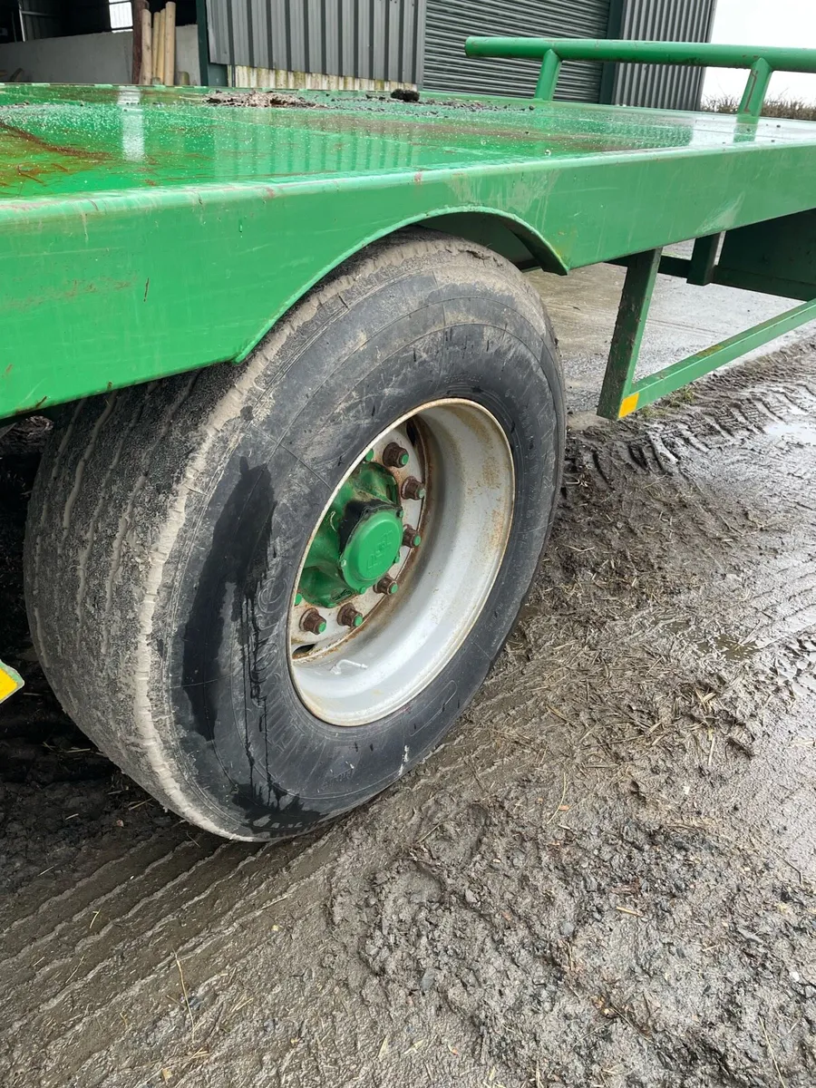 Farm  Machinery - Image 3