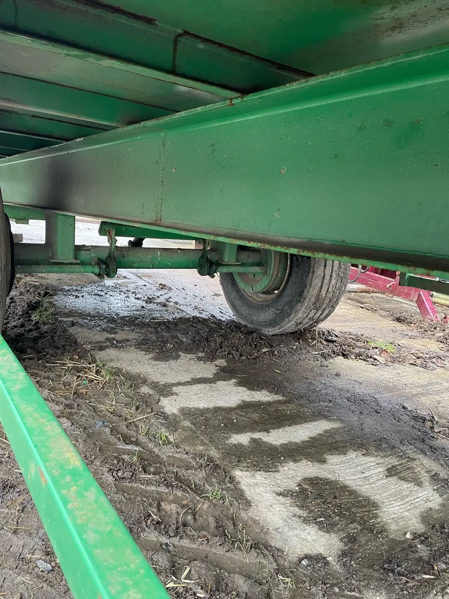 Farm  Machinery - Image 4